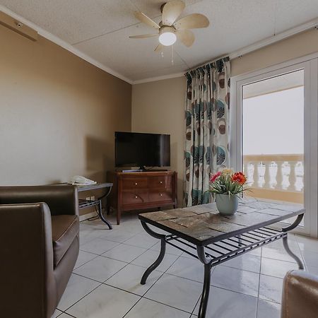 شاطئ بالم La Quinta Beach Resort المظهر الخارجي الصورة