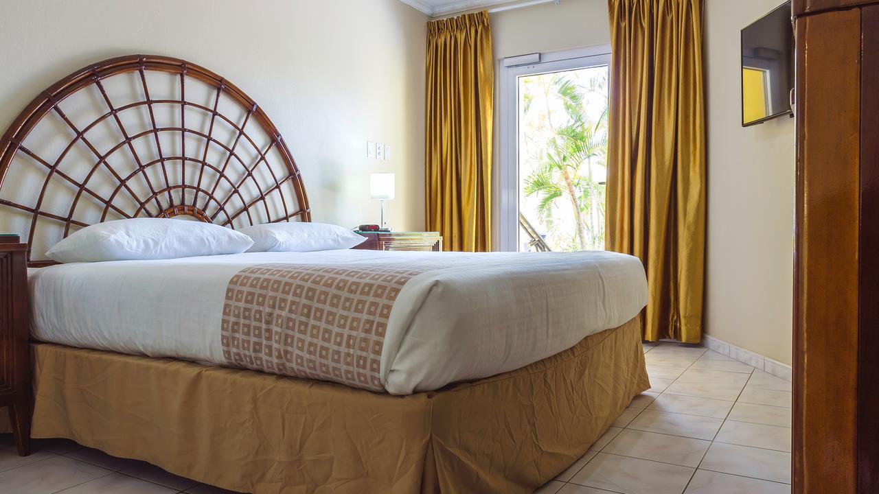 شاطئ بالم La Quinta Beach Resort المظهر الخارجي الصورة