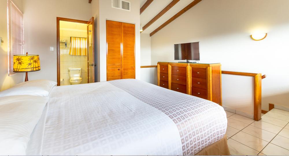 شاطئ بالم La Quinta Beach Resort المظهر الخارجي الصورة