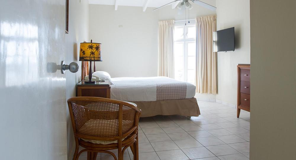 شاطئ بالم La Quinta Beach Resort المظهر الخارجي الصورة
